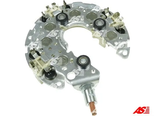 Rectifier, alternator (ARC6077)
