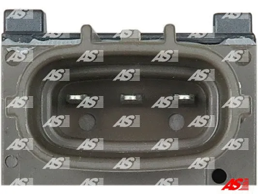 Alternator Regulator