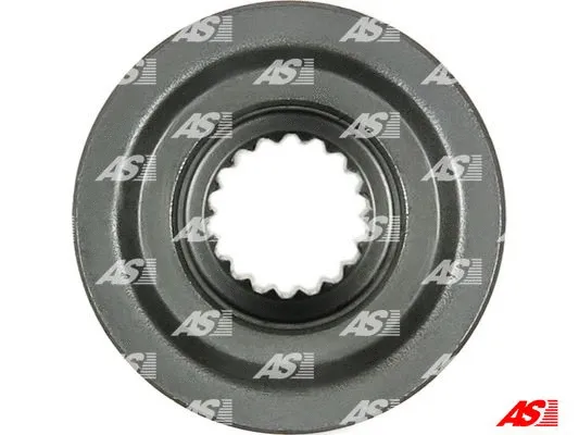 Freewheel Gear, starter