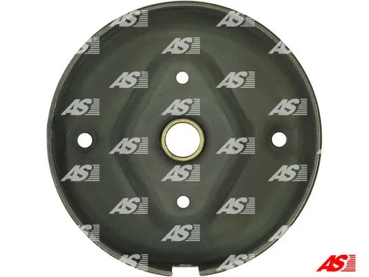 Starter Lid, carburettor