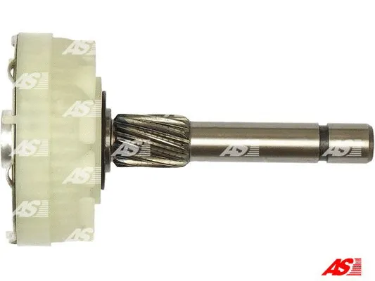 Ring Gear, planetary gearbox (starter) (SG9007)