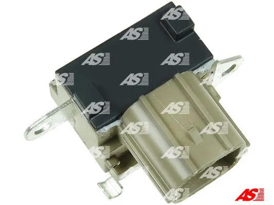 Alternator Regulator