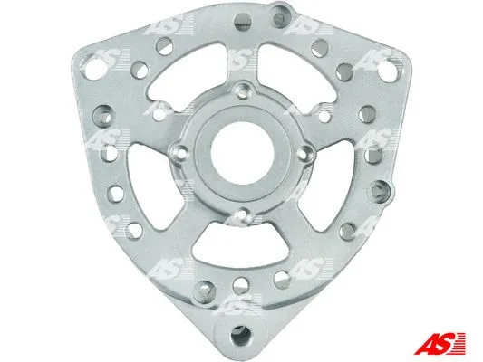 Bracket, alternator drive flange (ABR0049)