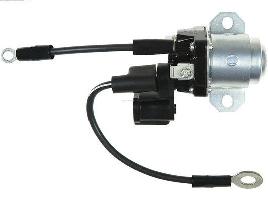 Solenoid Switch, starter (SS5175(MITSUBISHI))
