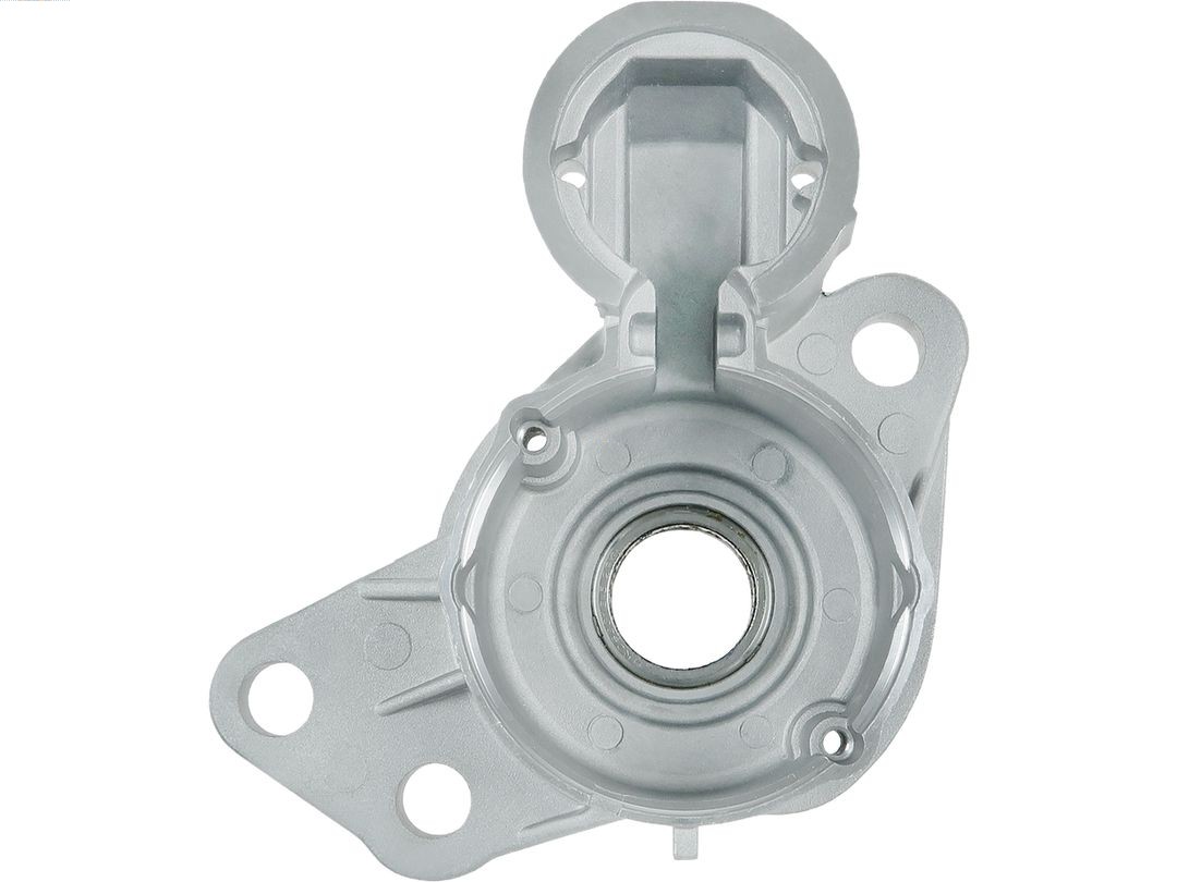 Starter Lid, carburettor