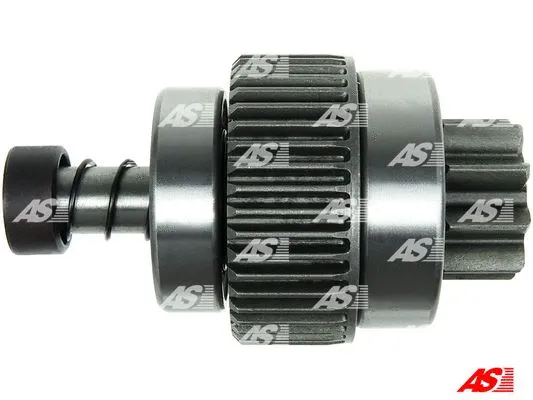 Freewheel Gear, starter (SD9033)