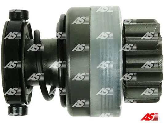 Freewheel Gear, starter (SD0109)