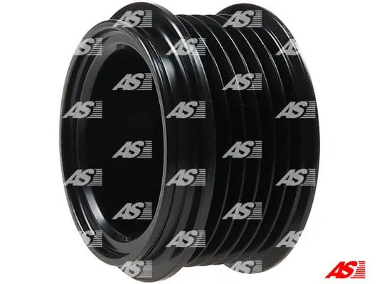 Belt Pulley, alternator (AP0048)