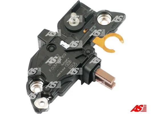 Alternator Regulator