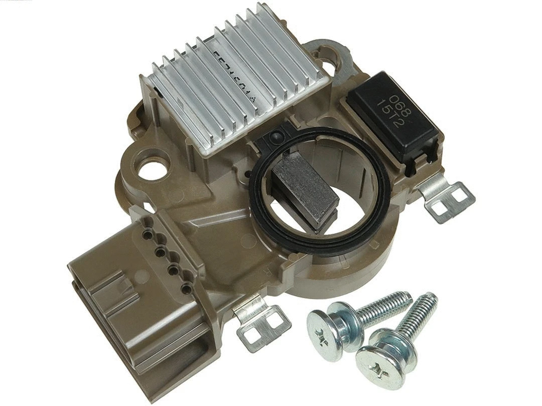 Alternator Regulator