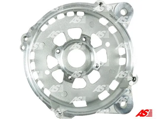 Bracket, alternator drive flange