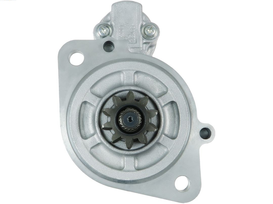 Starter (S5297(MITSUBISHI))