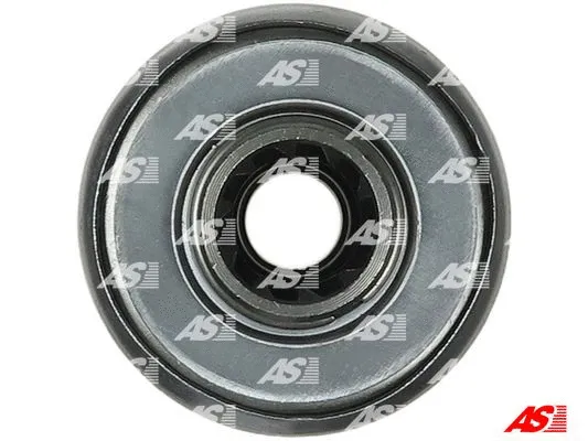 Freewheel Gear, starter