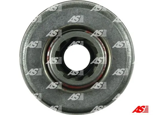 Freewheel Gear, starter