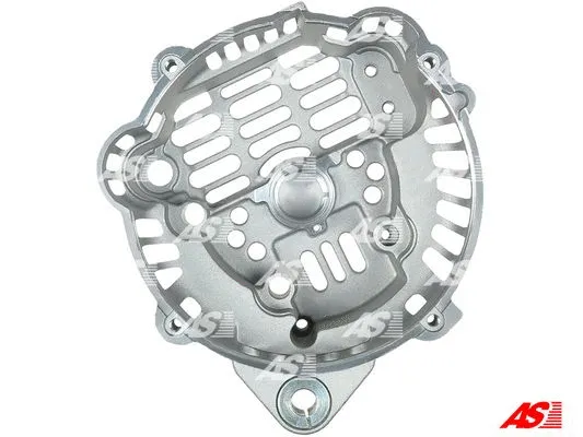 Bracket, alternator drive flange