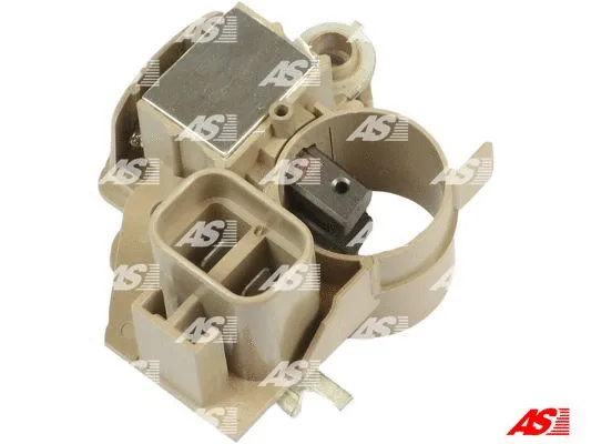 Alternator Regulator