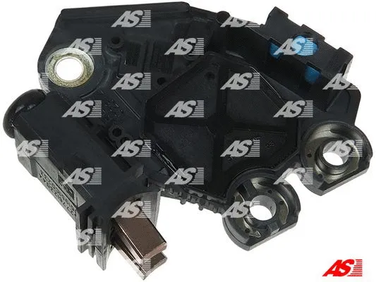 Alternator Regulator