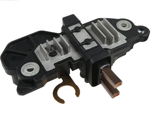 Alternator Regulator