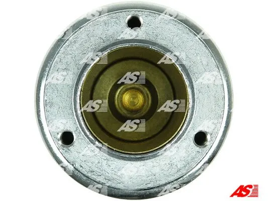 Solenoid Switch, starter