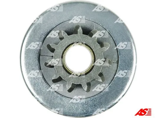 Freewheel Gear, starter