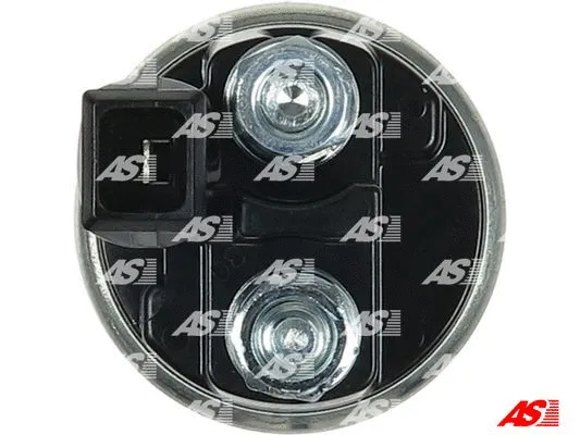 Solenoid Switch, starter