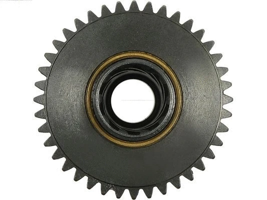 Freewheel Gear, starter