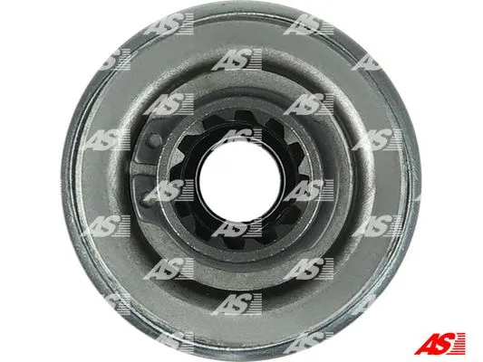 Freewheel Gear, starter