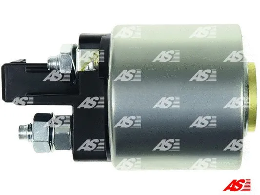 Solenoid Switch, starter (SS3017P)