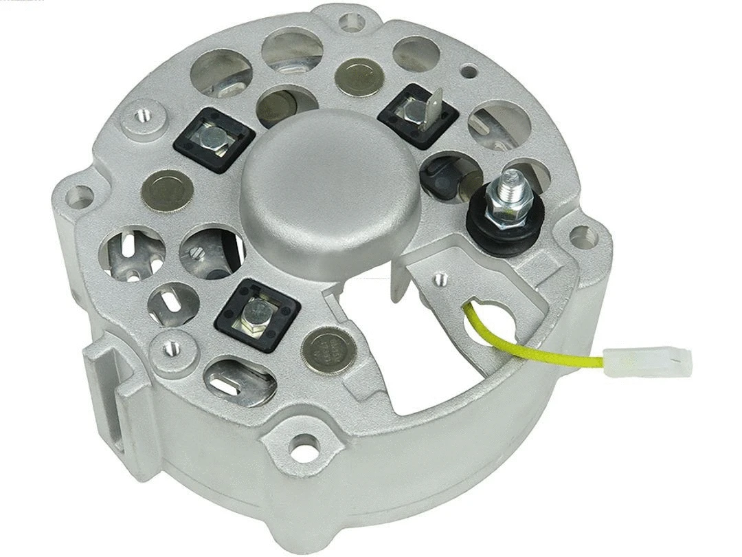 Bracket, alternator drive flange (ARC9049)