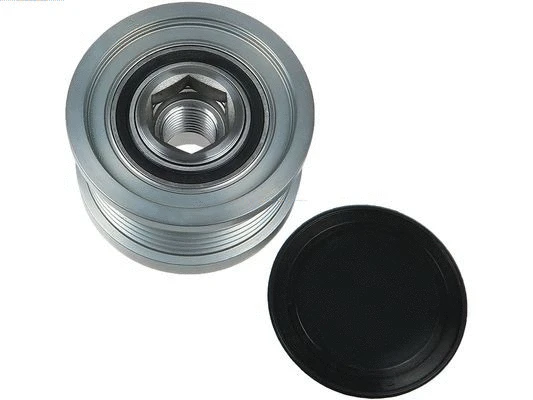 Alternator Freewheel Clutch