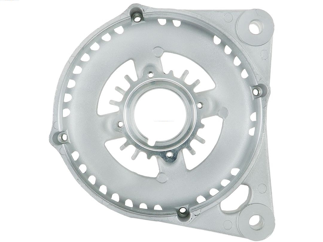 Bracket, alternator drive flange