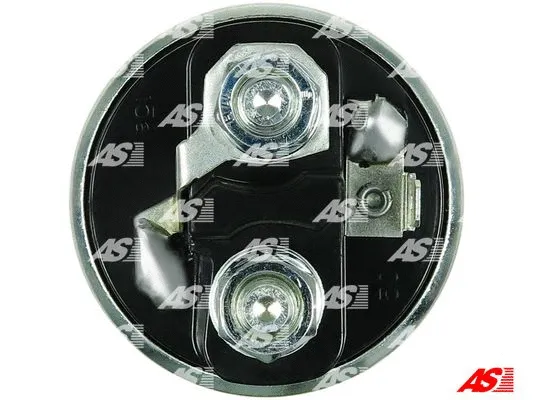 Solenoid Switch, starter