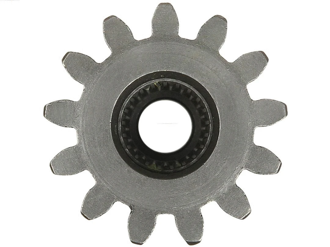 Freewheel Gear, starter