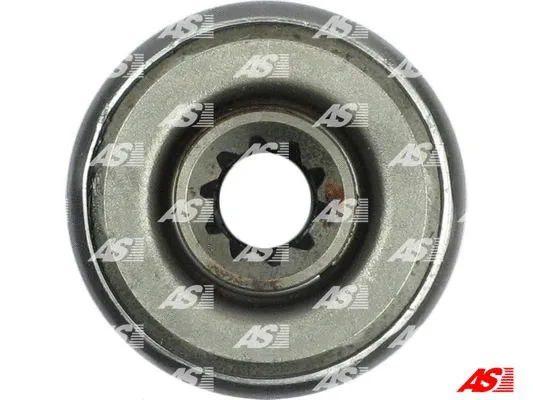 Freewheel Gear, starter