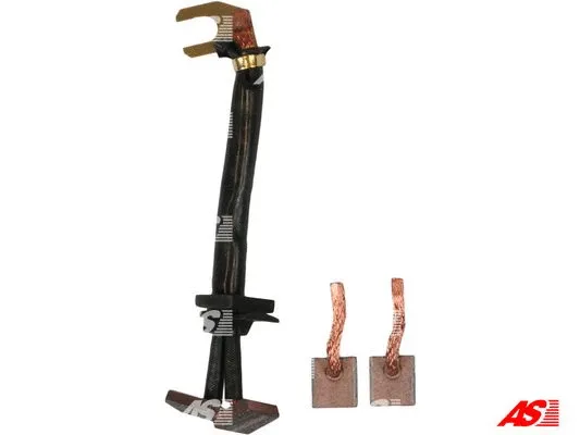 Carbon Brush, starter (SB2009)