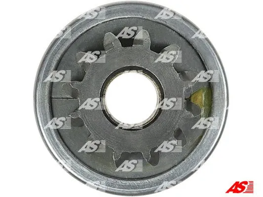 Freewheel Gear, starter