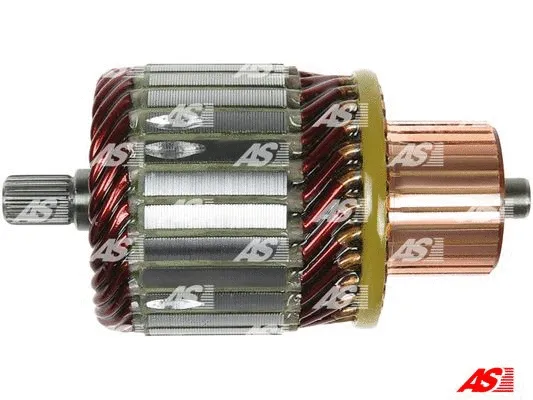 Armature, starter (SA0118S)