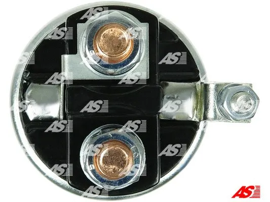 Solenoid Switch, starter