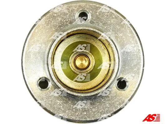 Solenoid Switch, starter