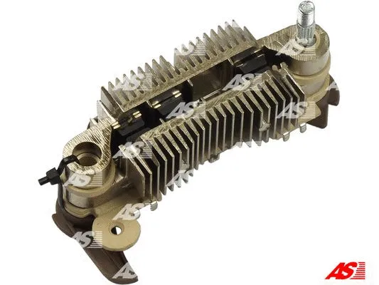 Rectifier, alternator (ARC5168)