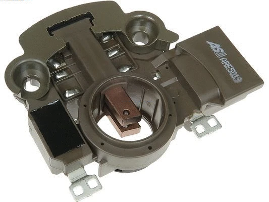 Alternator Regulator