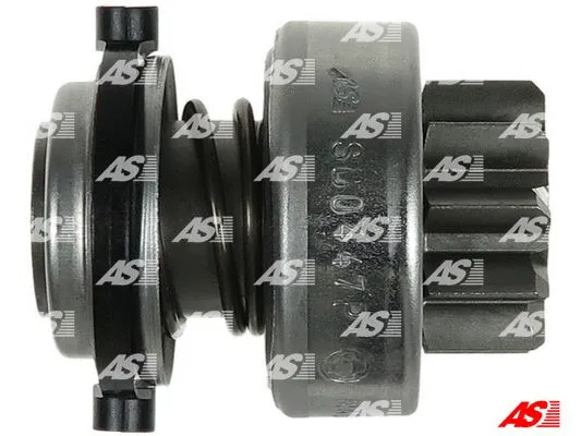 Freewheel Gear, starter (SD0447P)