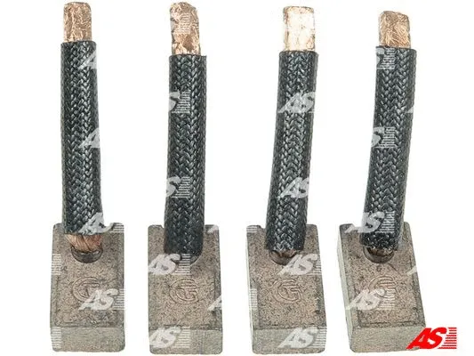 Carbon Brush, starter (SB0006S)