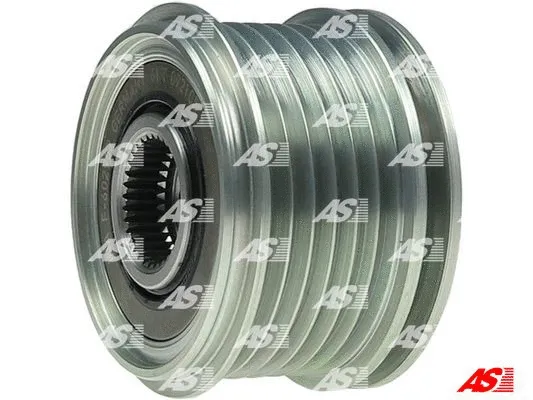 Alternator Freewheel Clutch (AFP5036(INA))