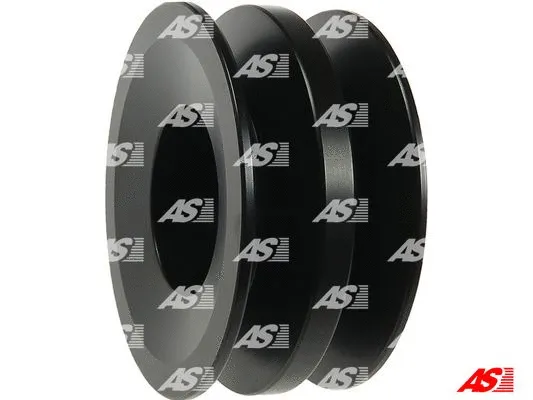Belt Pulley, alternator (AP6028S)