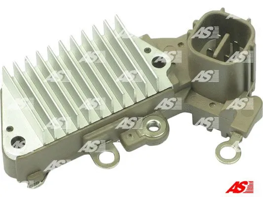 Alternator Regulator