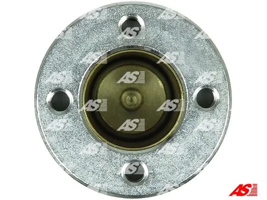 Solenoid Switch, starter
