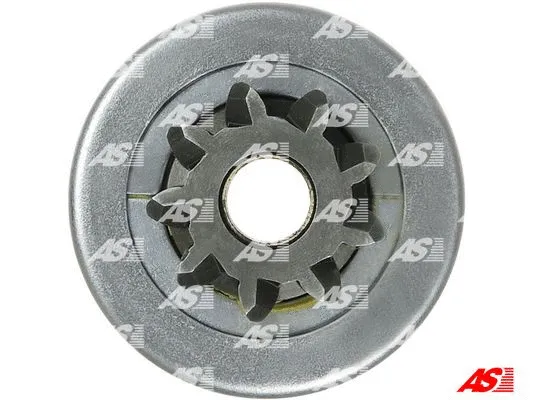 Freewheel Gear, starter