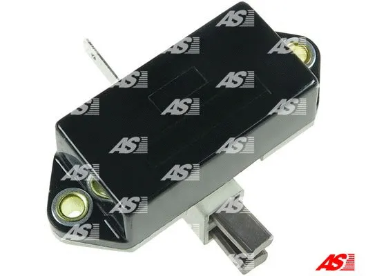 Alternator Regulator