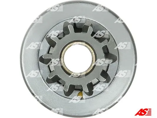 Freewheel Gear, starter
